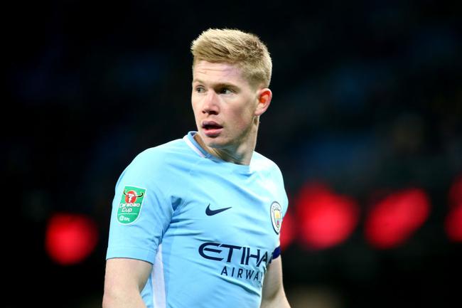 英超-哈兰德传射福登建功 曼城3-1切尔西