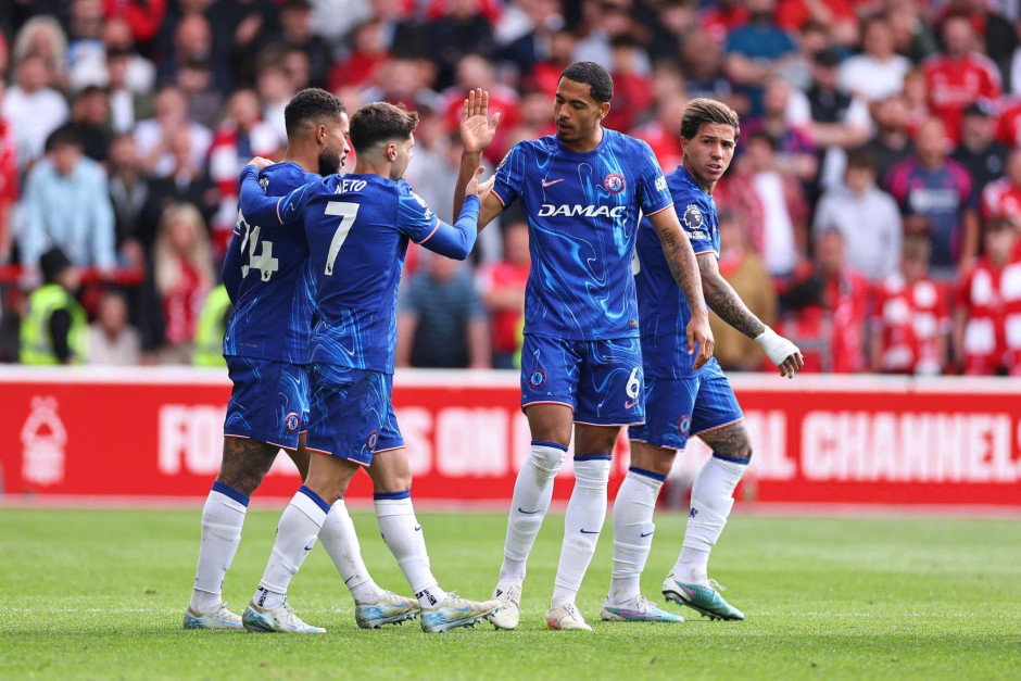 英超前瞻：狼队盼终结连败夺取首胜，近6次对战森林非平即负