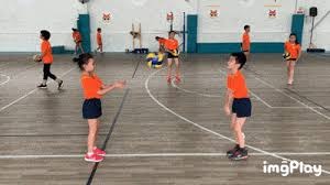 中职球员体能储备现状