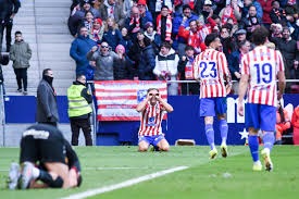 霍伊伦德梅开二度 那不勒斯击败尤文后登上意甲榜首